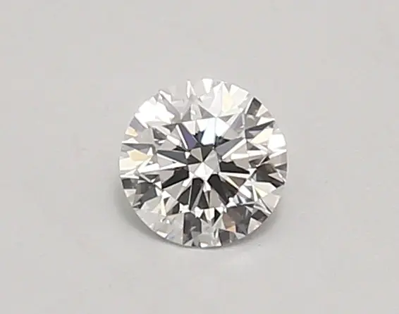 0.38ct D VVS1 Round (IGI)