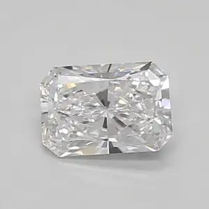 0.38ct D VS1 Radiant (IGI)