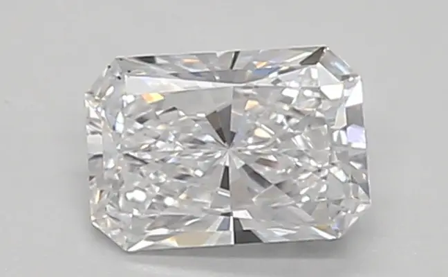 0.38ct D VS1 Radiant (IGI)