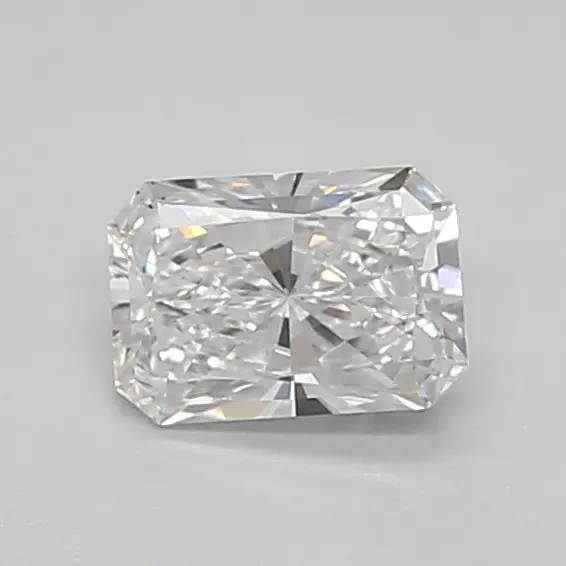 0.38ct D VS1 Radiant (IGI)