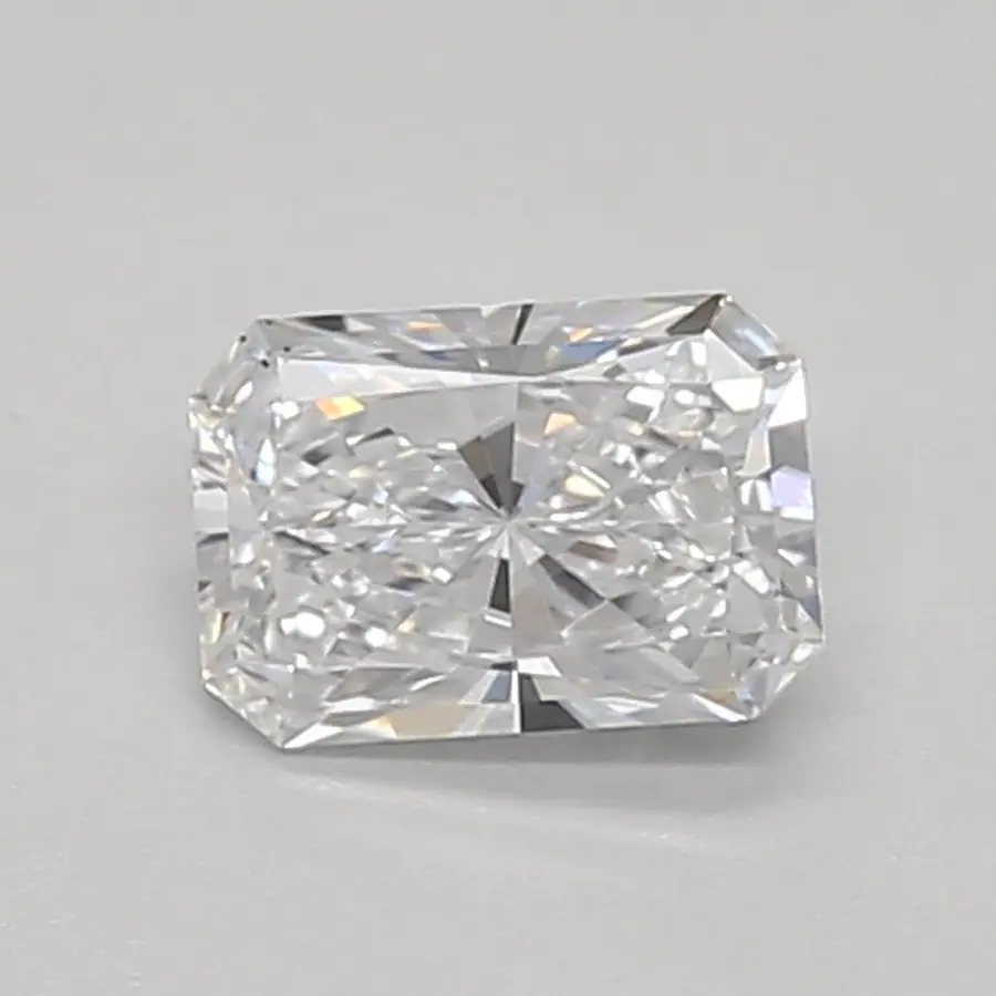 0.38ct D VS1 Radiant (IGI)