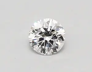0.38ct D VS1 Round (IGI)