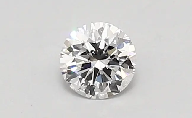 0.38ct D VS1 Round (IGI)