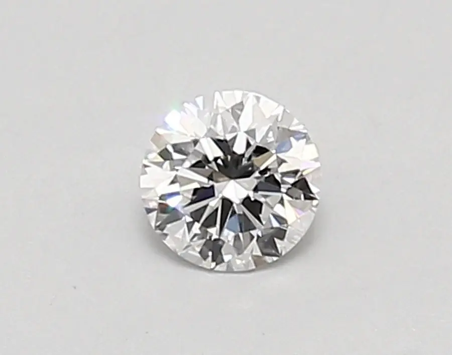 0.38ct D VS1 Round (IGI)