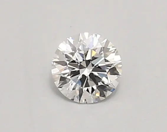 0.38ct D VVS2 Round (IGI)