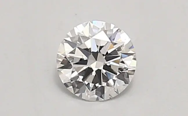 0.38ct D VS1 Round (IGI)