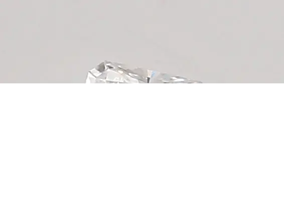 0.38ct D VVS2 Radiant (IGI)