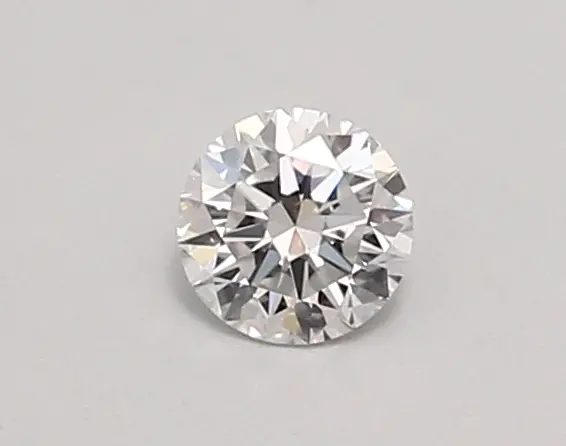0.38ct D VVS2 Round (IGI)