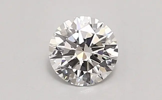 0.38ct D VVS1 Round (IGI)
