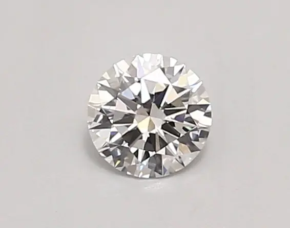 0.38ct D VVS1 Round (IGI)