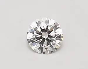 0.38ct D VVS1 Round (IGI)