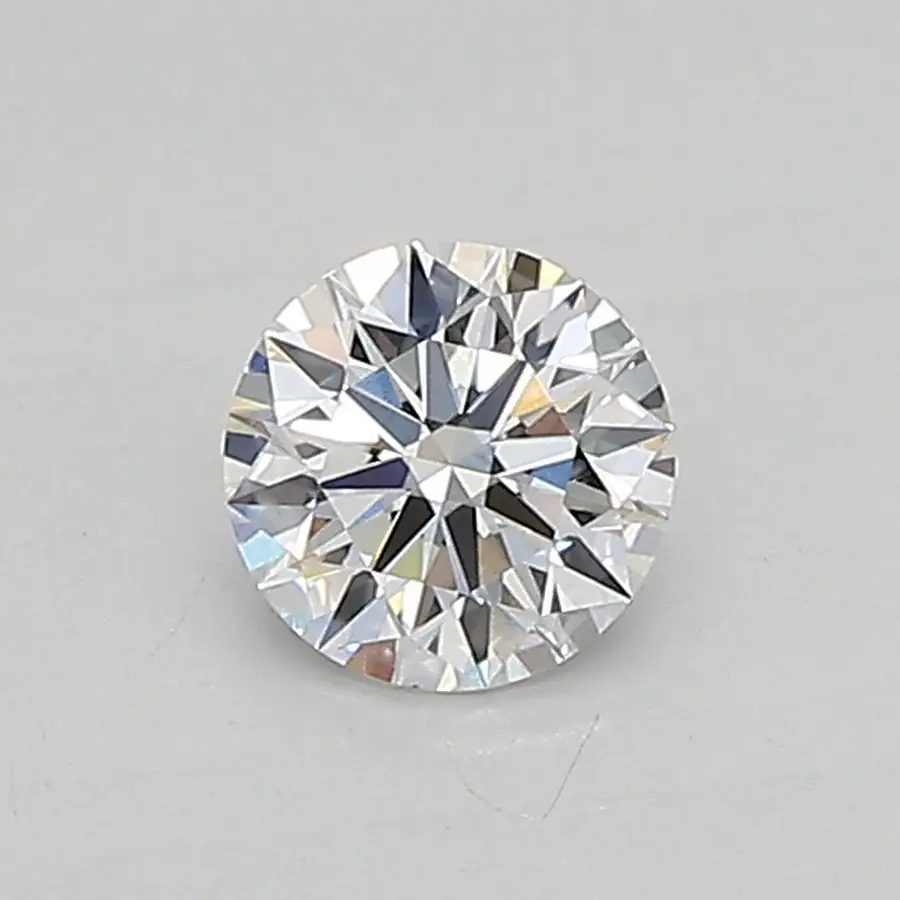 0.38ct D VVS2 Round (IGI)