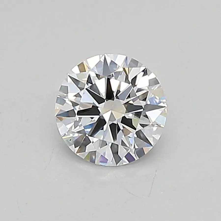 0.38ct D VVS2 Round (IGI)