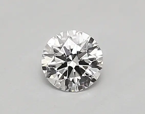0.38ct D VVS2 Round (IGI)