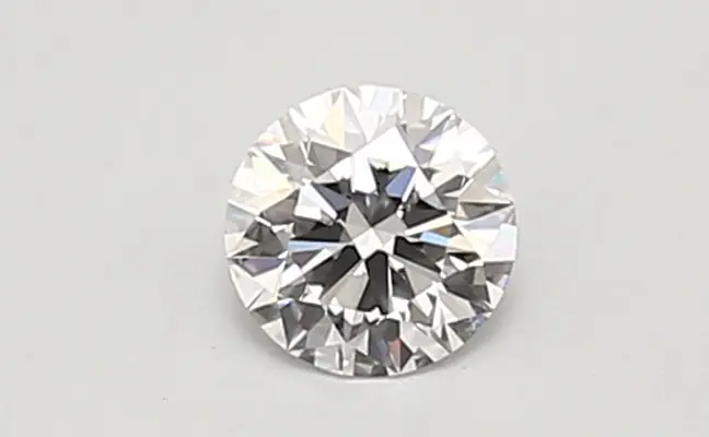 0.38ct D VVS1 Round (IGI)