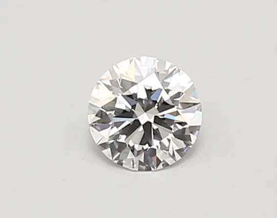 0.38ct D VVS1 Round (IGI)