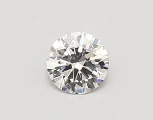 0.38ct D VVS1 Round (IGI)
