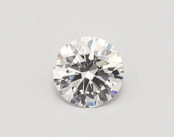 0.38ct D VVS1 Round (IGI)