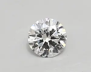 0.38ct D VVS2 Round (IGI)