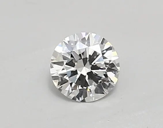0.38ct D VVS2 Round (IGI)