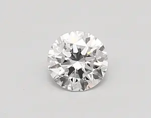0.38ct D VVS1 Round (IGI)