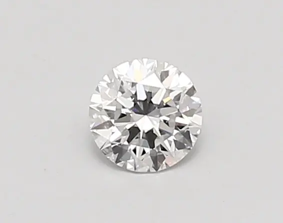 0.38ct D VVS1 Round (IGI)