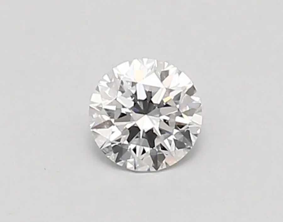 0.38ct D VVS1 Round (IGI)