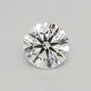 0.38ct D VVS1 Round (IGI), image 1