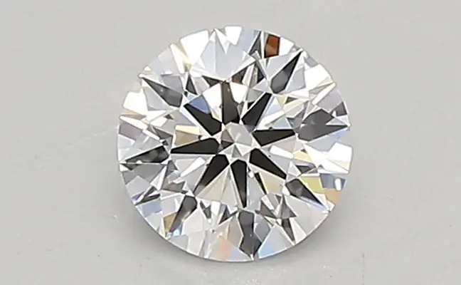 0.38ct D VVS1 Round (IGI)