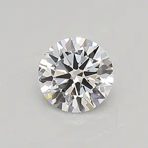 0.38ct D VVS1 Round (IGI)