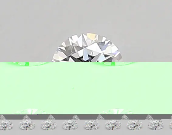 0.38ct D VVS1 Round (IGI)