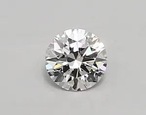 0.38ct D VS1 Round (IGI)