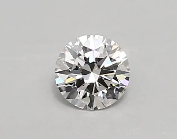 0.38ct D VS1 Round (IGI)