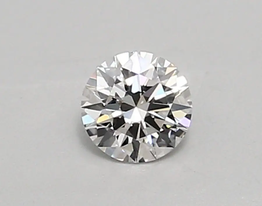 0.38ct D VS1 Round (IGI)