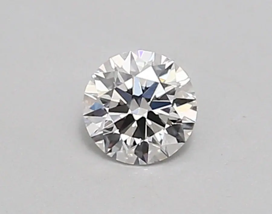 0.38ct D VVS1 Round (IGI)