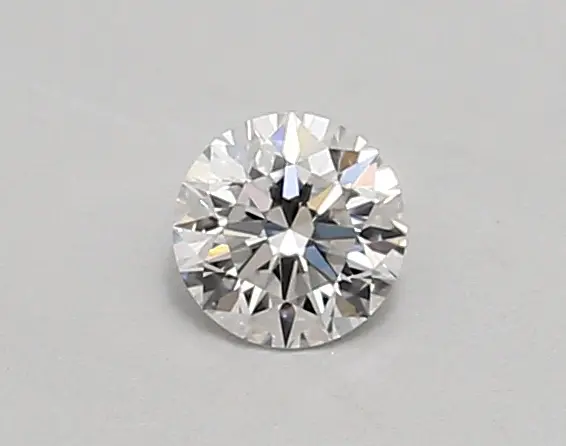 0.38ct D VVS1 Round (IGI)