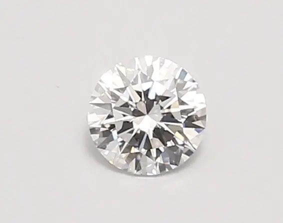 0.38ct D VVS1 Round (IGI)