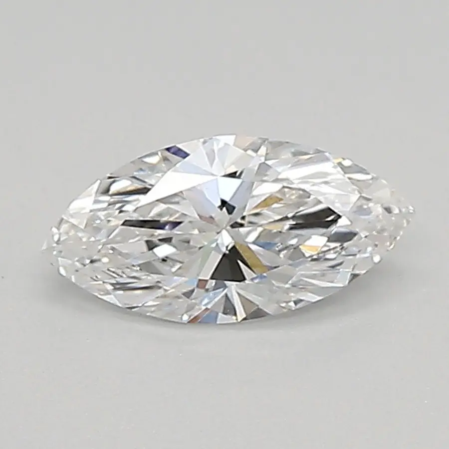 0.38ct E VS1 Marquise (IGI)