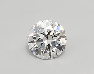 0.38ct D VVS1 Round (IGI)
