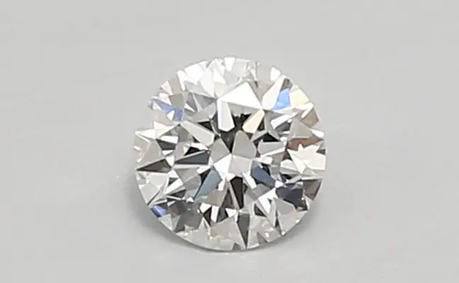 0.38ct D VVS1 Round (IGI)