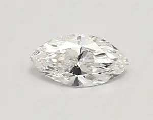 0.38ct D VVS1 Marquise (IGI)