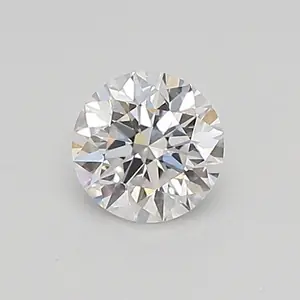 0.38ct F VVS1 Round (IGI)