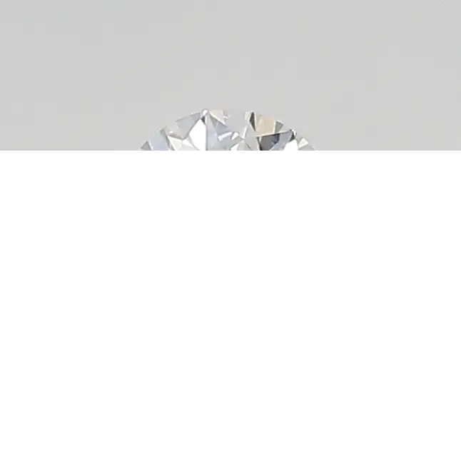 0.38ct F VVS1 Round (IGI)
