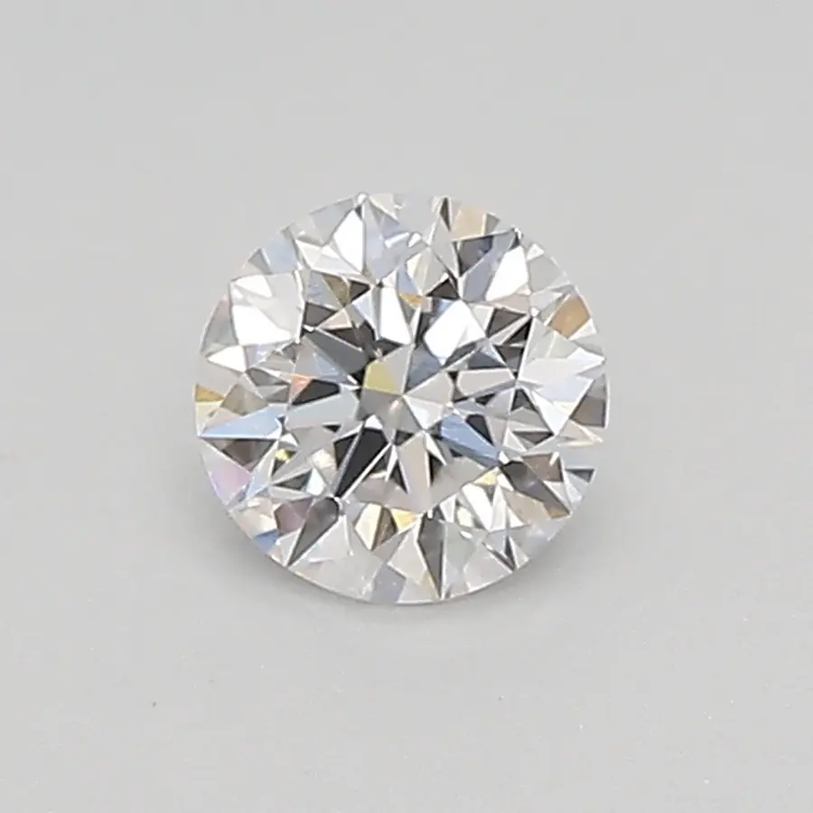0.38ct F VVS1 Round (IGI)