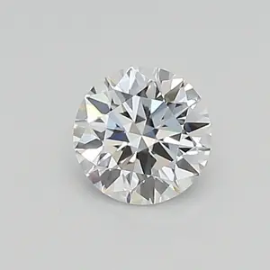0.38ct D VVS1 Round (IGI)