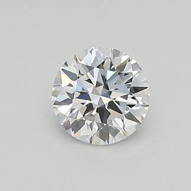 0.38ct D VVS1 Round (IGI)