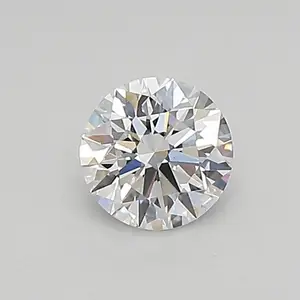 0.38ct D VS2 Round (IGI)