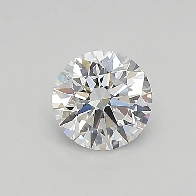 0.38ct D VS2 Round (IGI)