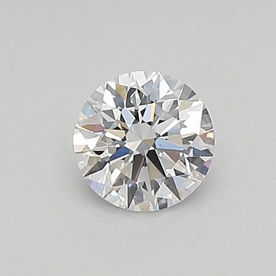 0.38ct D VS2 Round (IGI)