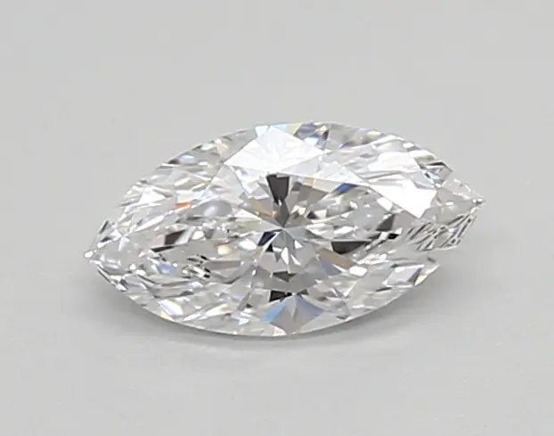 0.38ct E VS1 Marquise (IGI)